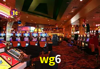 Desvendando o Mundo dos Jogos Virtuais na wg6