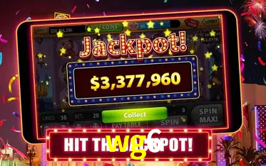 Descubra a Essência do wg6: Nossa História e Compromissos