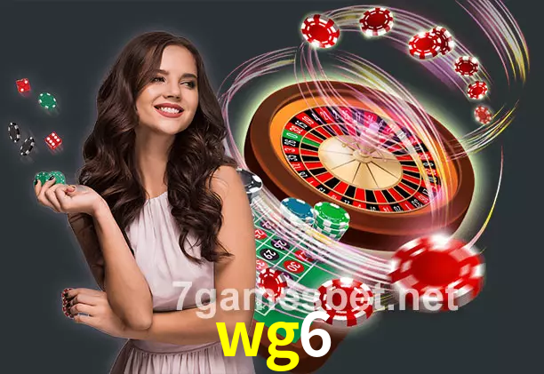 vivo no cassino wg6