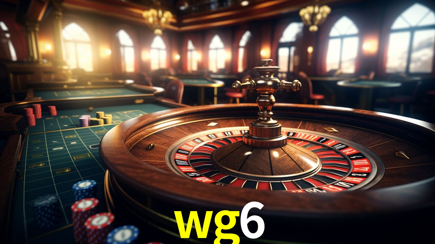 Live Casino wg6