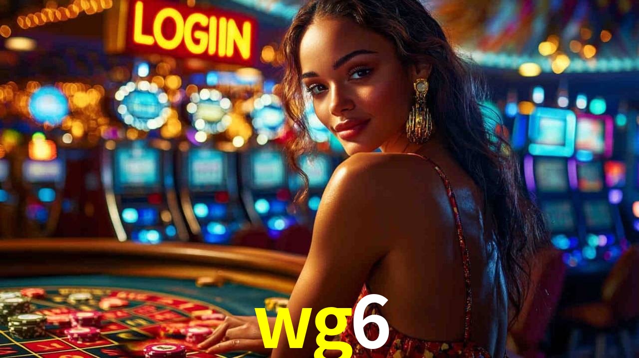 Login Seguro wg6