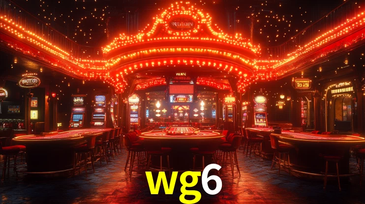 Football Betting wg6