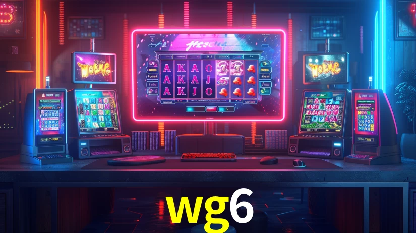 Spaceman Game wg6