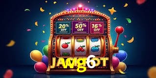 Promoções Sazonais wg6