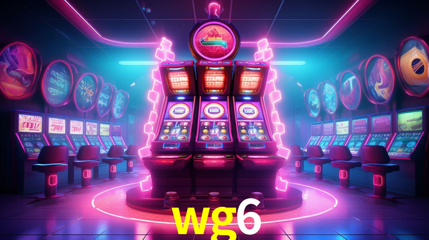 Roulette Table wg6