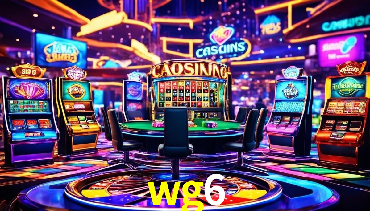 Estatísticas do Jogo wg6