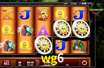 Apostas Esportivas na wg6: Um Guia Completo