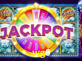 Descubra o Programa VIP da wg6: Vantagens Exclusivas para Jogadores