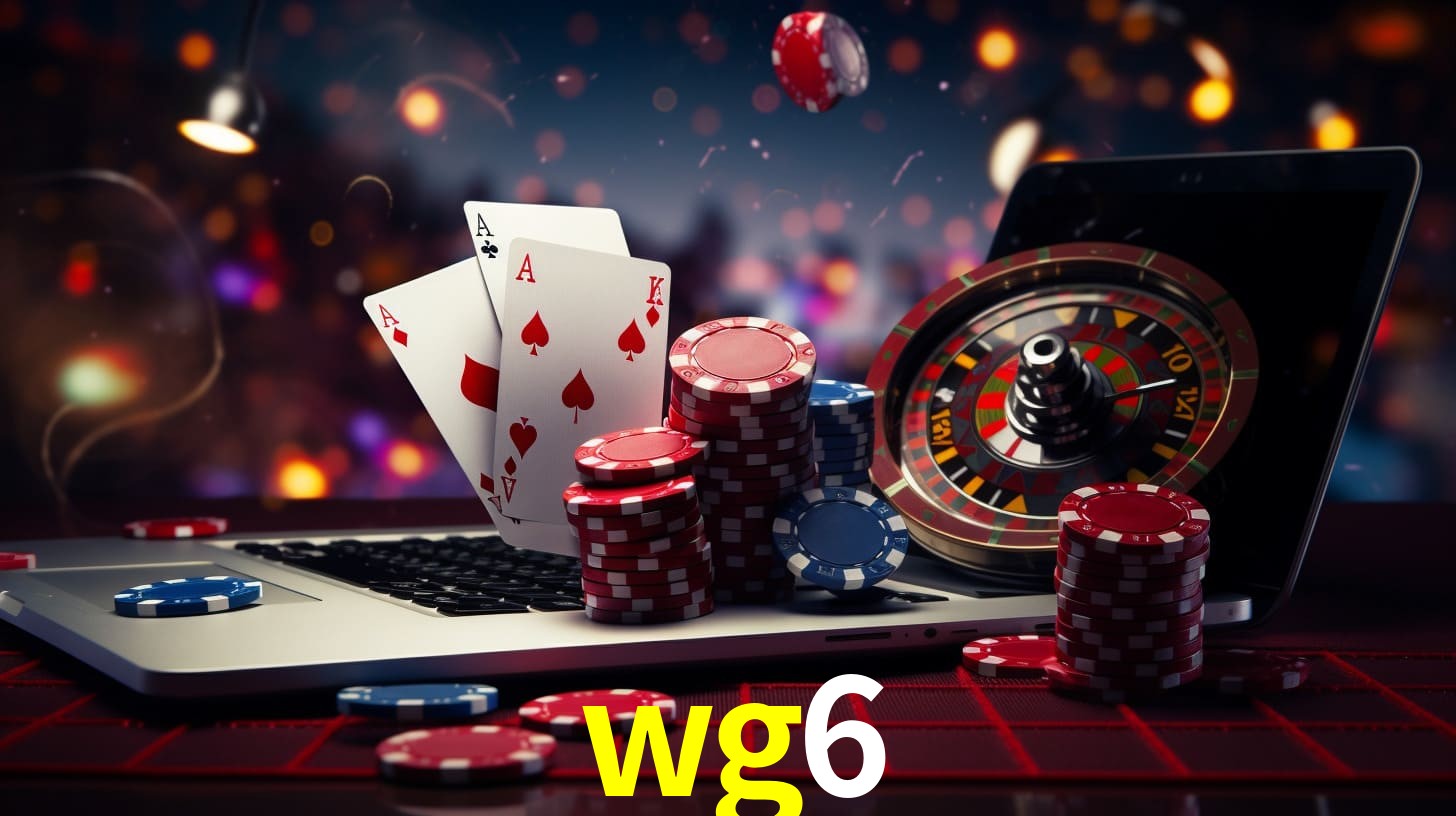Slot Games wg6