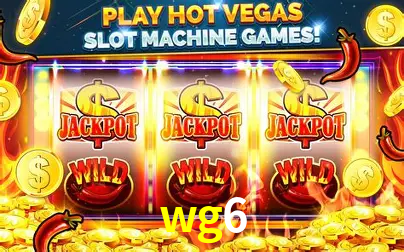 A Experiência Imersiva dos Cassinos Ao Vivo no wg6