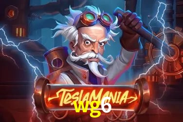 Benefícios da Conta wg6