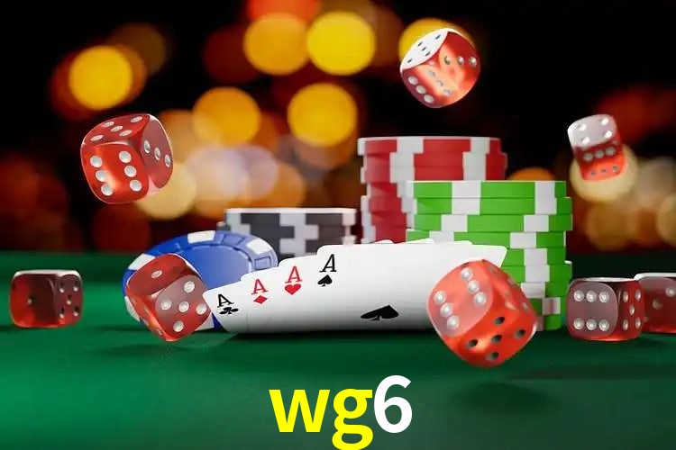 Provedores de Jogos wg6
