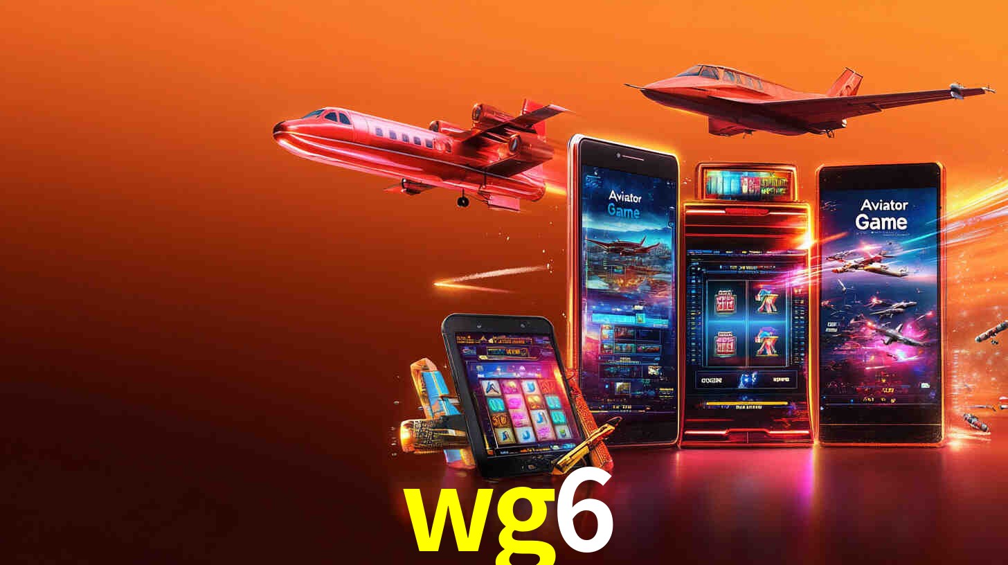 A Popularidade dos Caça-Níqueis no wg6