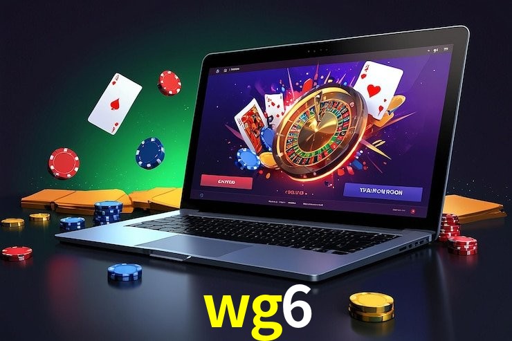  wg6.com