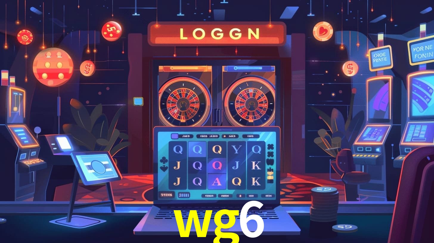 wg6 - Aposta de Risco Máximo - wg6.com