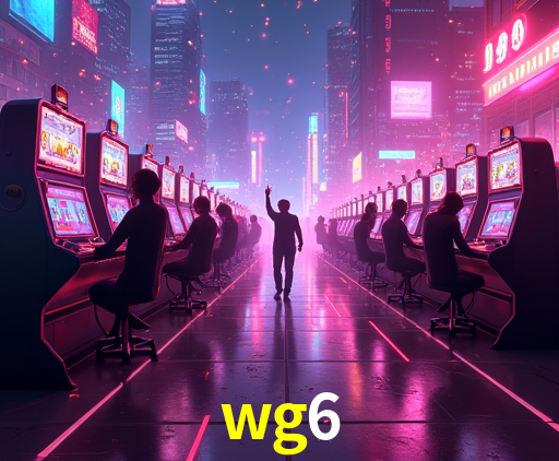 Casino VIP wg6