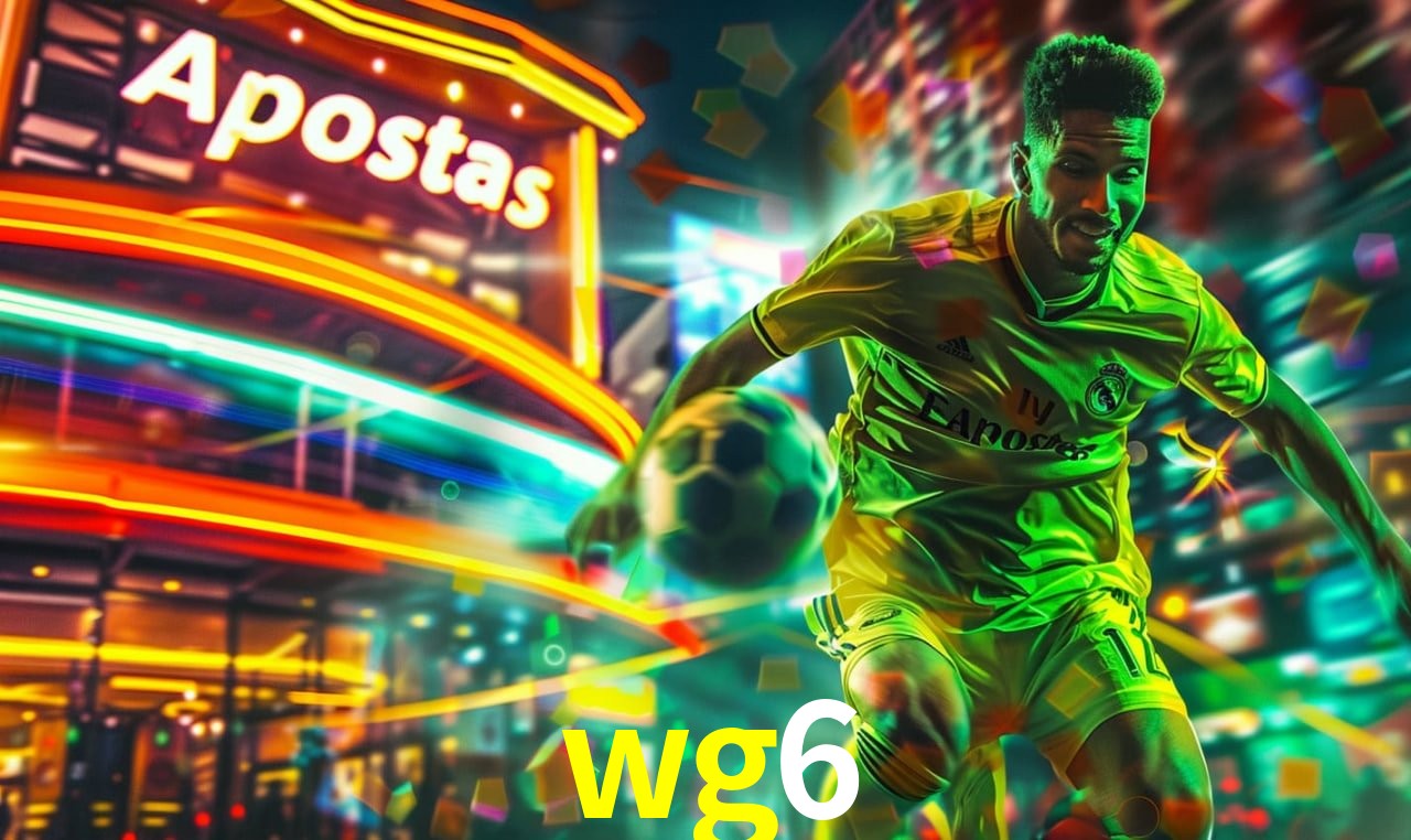 Diretório de Jogos wg6