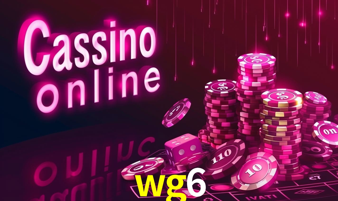 wg6.com