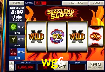 A Emoção da Loteria na wg6: Uma Chance de Mudança de Vida