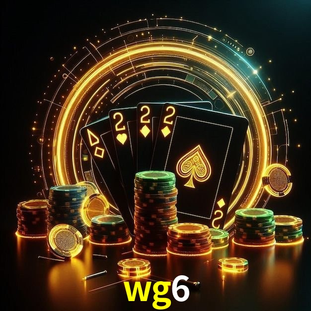 Jogos de Slot wg6