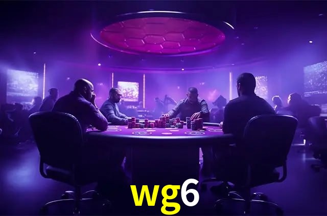 Recursos de Bônus wg6