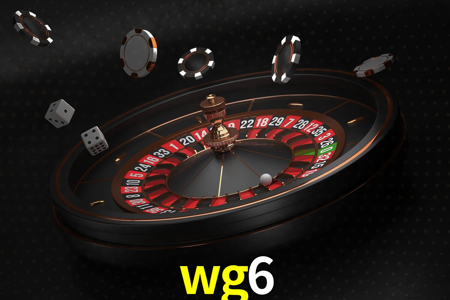 VIP Casino wg6