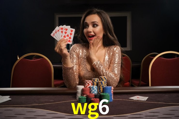 PIX Instantâneo wg6