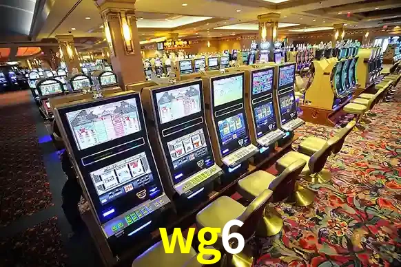 10 Perfis de Indivíduos que Exigem Cautela no wg6 Cassino