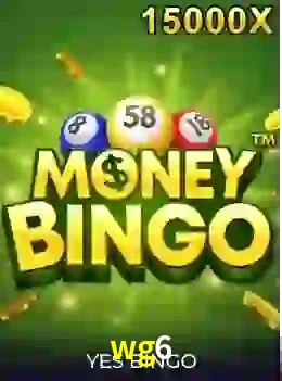 bingo money