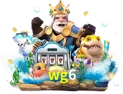 fishery wg6