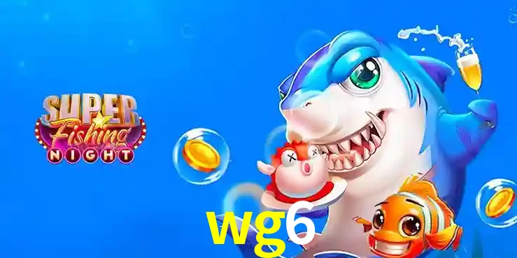 Cassino de Pesca: Uma Visão Geral e Recomendação no wg6